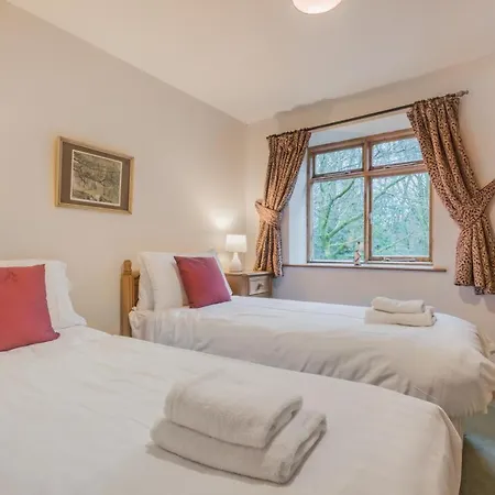 3 Bed In Water Yeat Sz079 Vakantiehuis High Nibthwaite