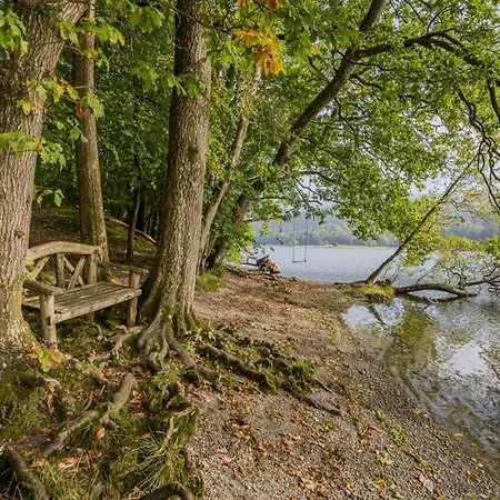 3 Bed In Water Yeat Sz079 בית נופש *