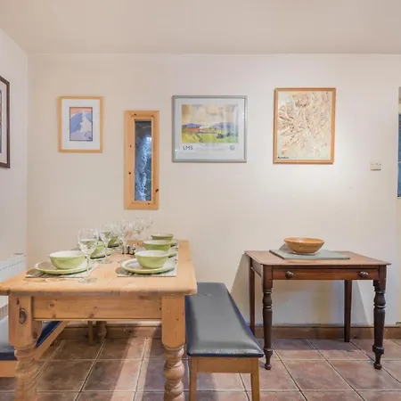 3 Bed In Coniston Oc-sz079 Σπίτι διακοπών