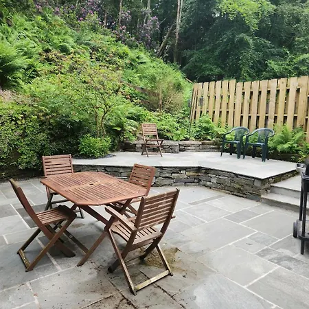 3 Bed In Coniston Oc-sz079 Hébergement de vacances