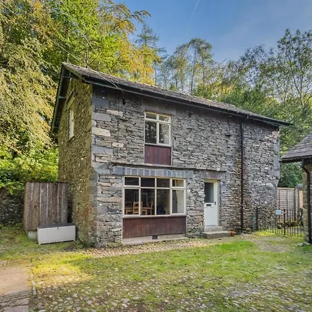 3 Bed In Water Yeat Sz079 Holiday home High Nibthwaite