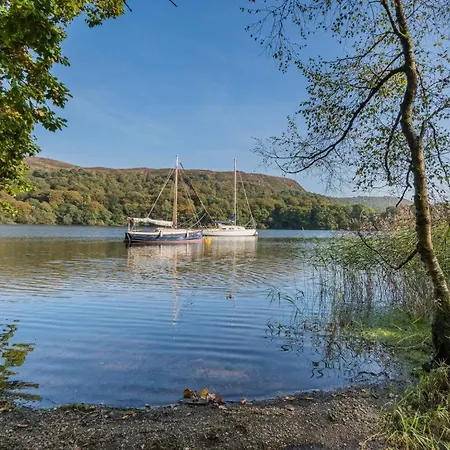 3 Bed In Coniston Oc-sz079 *