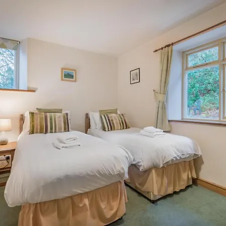 3 Bed In Coniston Oc-sz079 Дом отдыха *