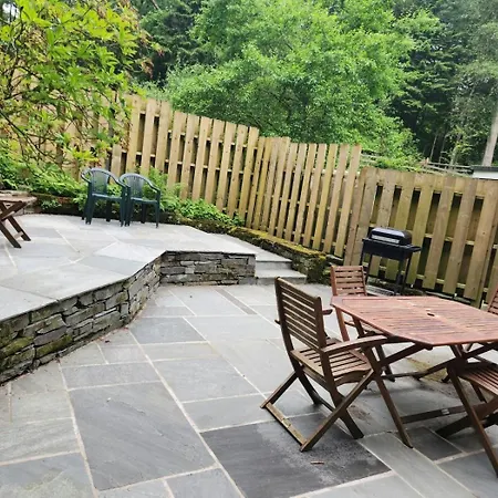 펜션 3 Bed In Water Yeat Sz079 High Nibthwaite